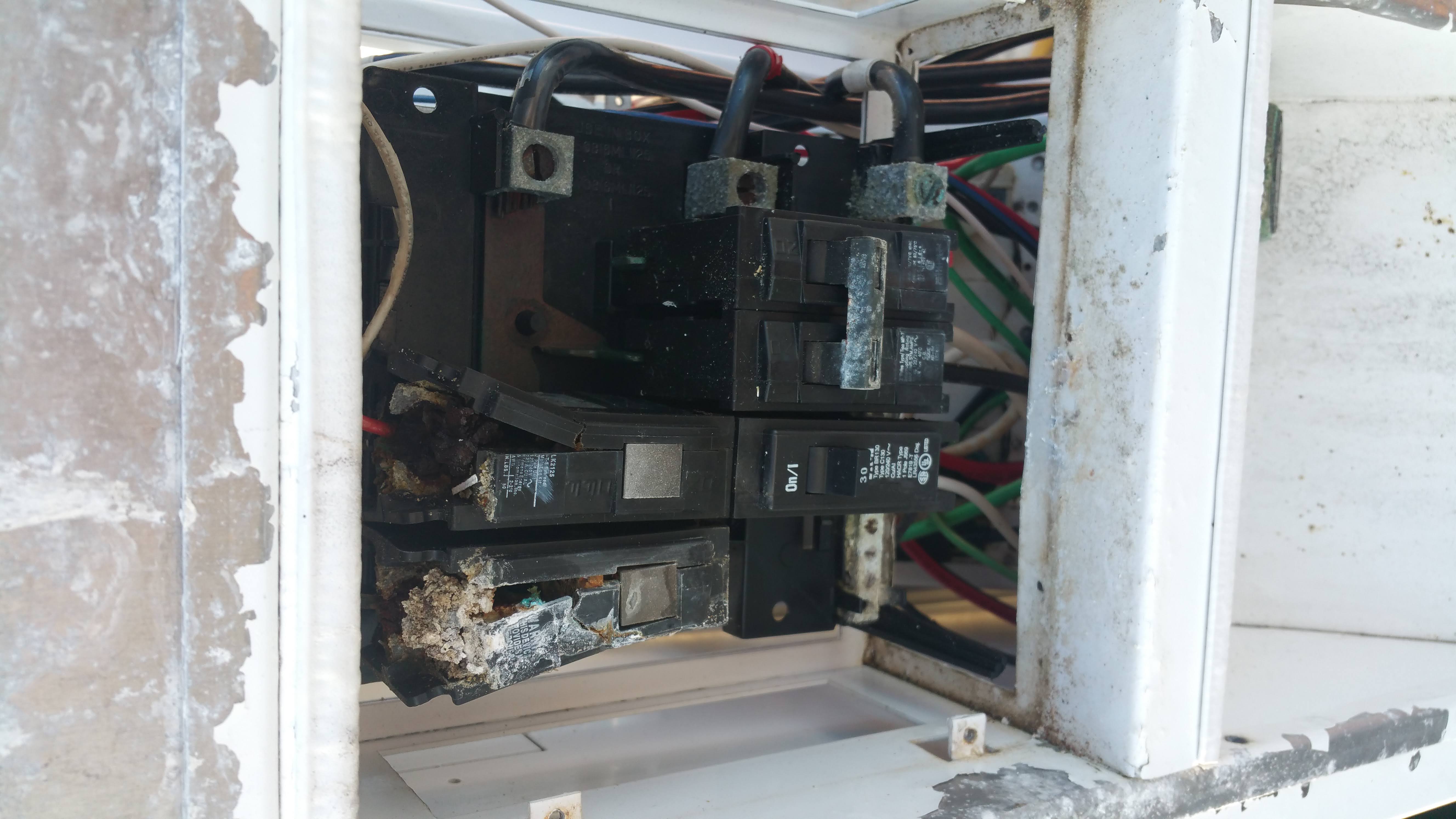 Phase 3: Remove/Clean Components